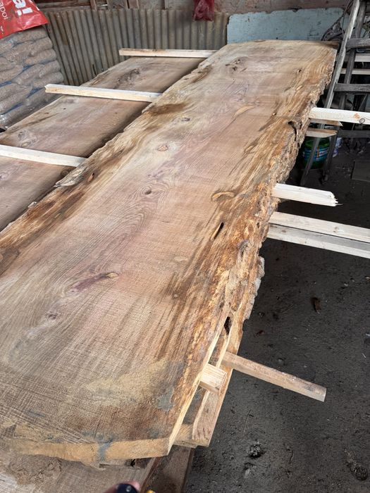 Vand scandura stejar (blat stejar)