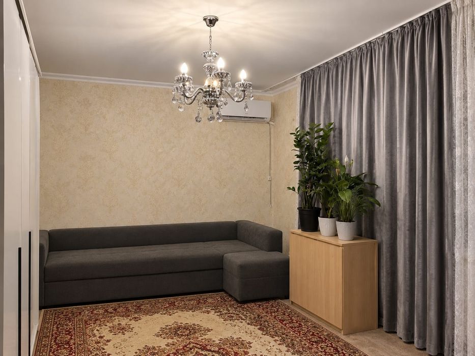 Продам квартиру в микрорайоне аэропорт