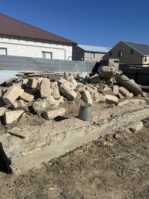 Отход бар , бейнеуский тас