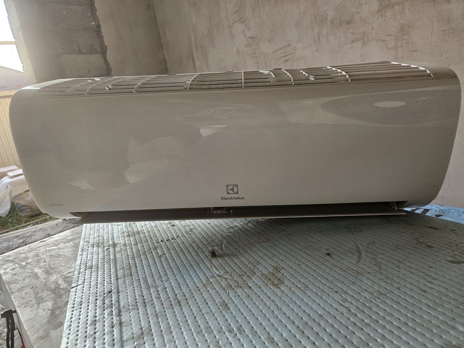 Кондиционер Electrolux