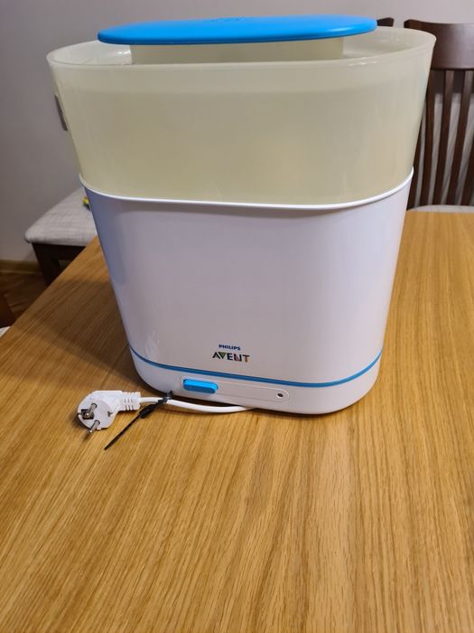 Бебешки стерилизатор Аvent