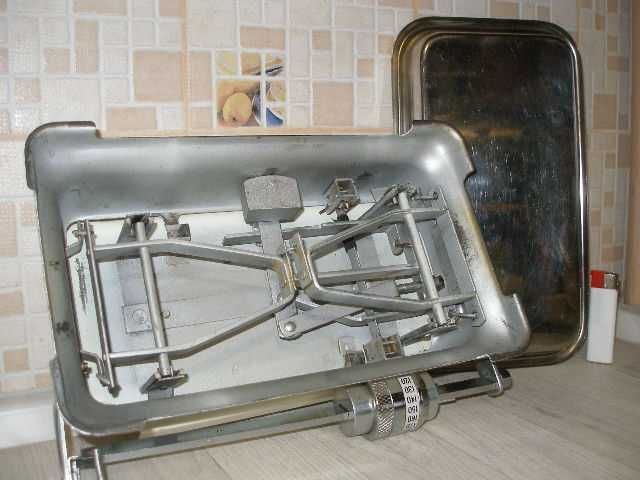 Кантар Везна Теглилка