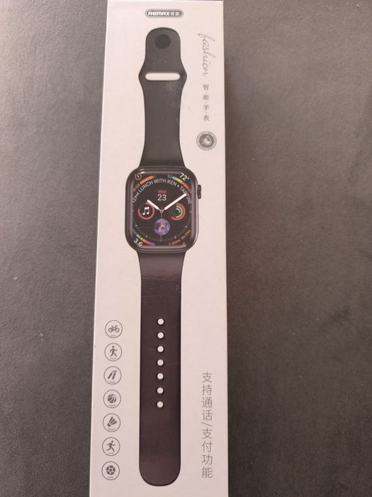 Продам новые смарт часы