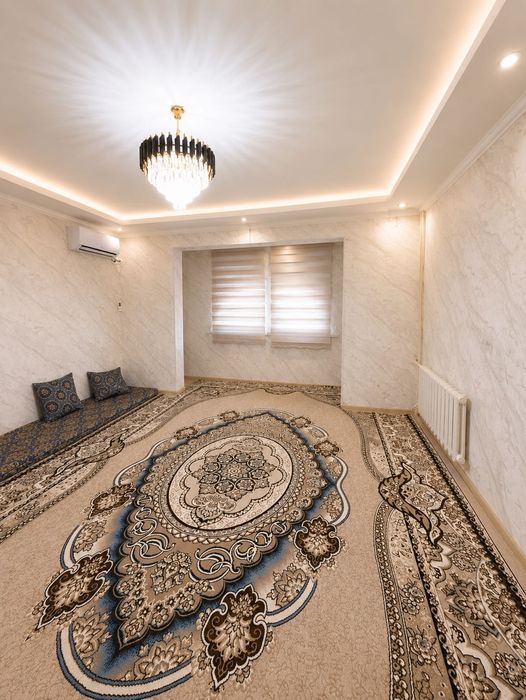Срочно продается 2 комн квартира, Мирзо-Улугбекский район, ТТЗ - 4