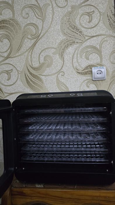 Сушка для фруктов