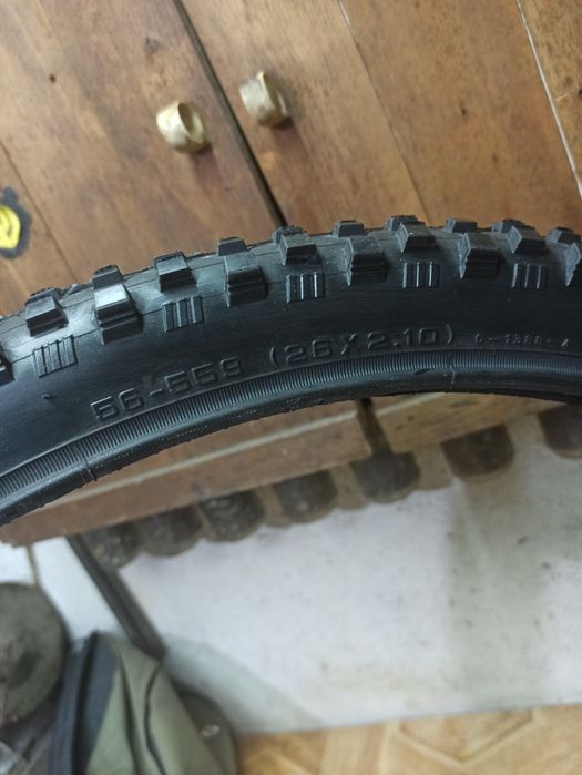 Гума CST C-1388 MTB-TRA 26x2.10