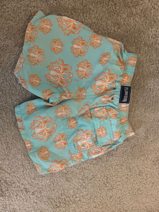 Бански за момчета