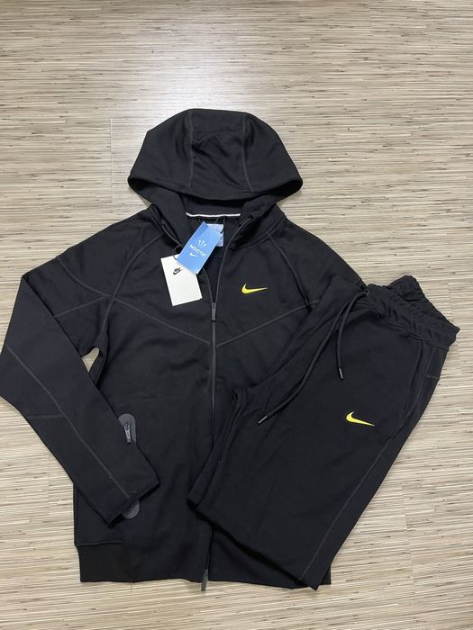 Trening Nike X Nocta