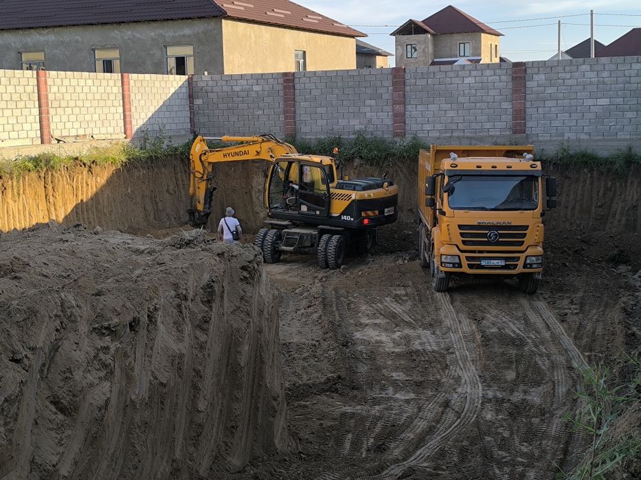 Гпс галка отсев подсыпка щебен гравий