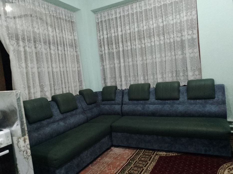 Ташкент региёни АТП Парцез кора бурик махаласида 8сотих участка сотила