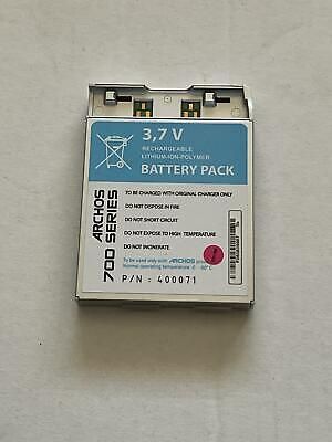 Батерии за плеaри ARCHOS