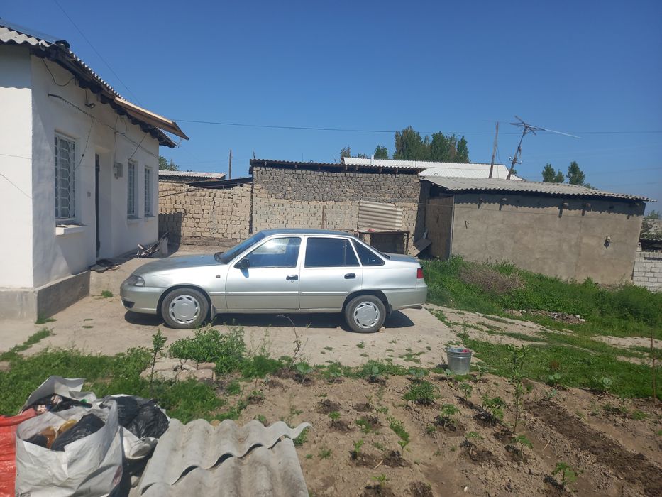 Нексия 2 сонс трамблёр