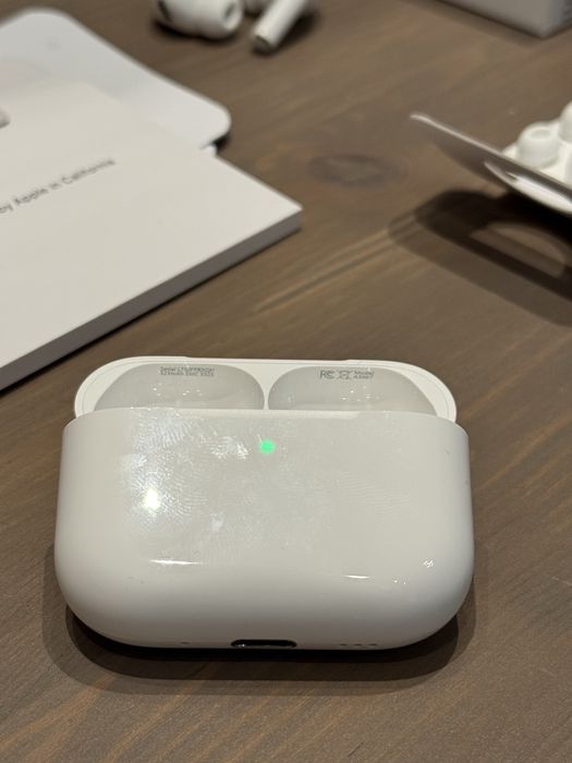 Casti wireless bluetooth ios