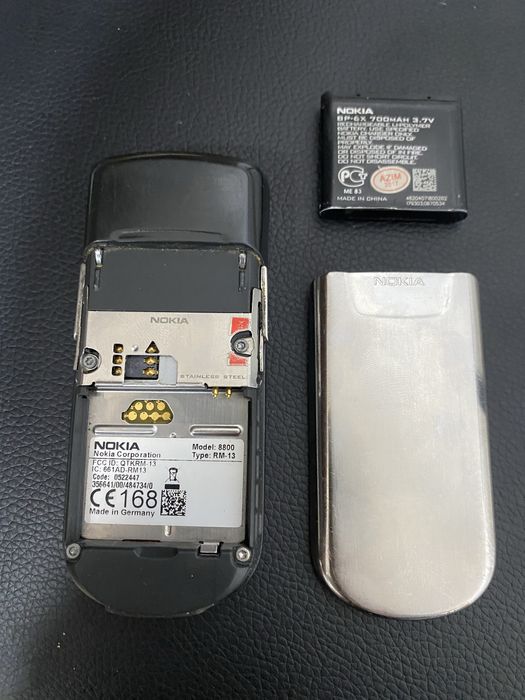 Продам Нокиа 8800 Классик