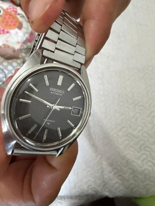 Ceas automatic seiko 7505