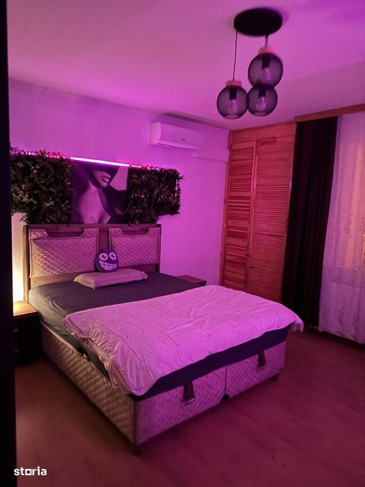 Apartament 1 cam MAGHERU Ultracentral