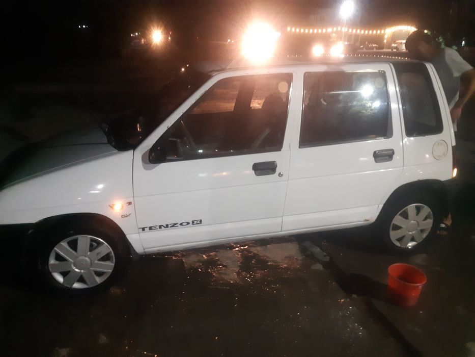 Tico sotiladi hammeri yaxshi tortishina gap yoq  uzm aydab yurbman