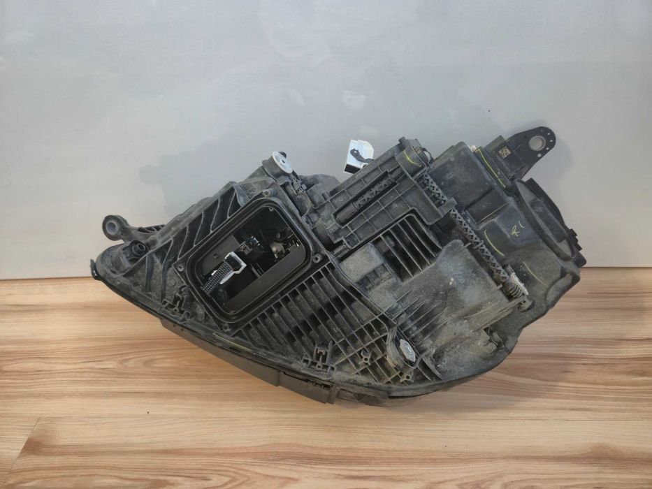 Far dreapta Mercedes GLE W167 Facelift Multibeam A1679067804