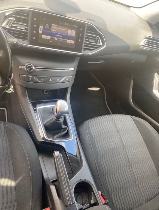 Vand Peugeot 308 HDI