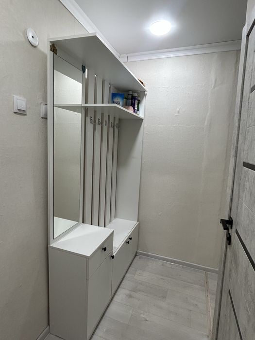 Сдается 2 комнатная квартира