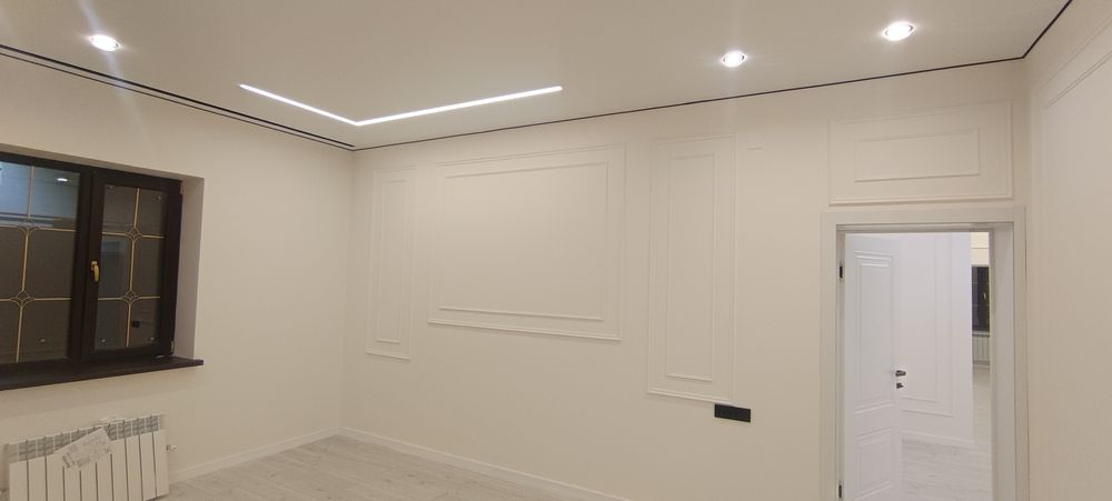 Тез арада Уй Сатам , Ең ірі сауда орталықтын жанында.