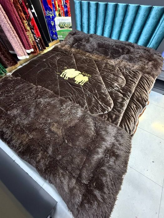 Калин 2кшлик Туя корпа доставка бепул