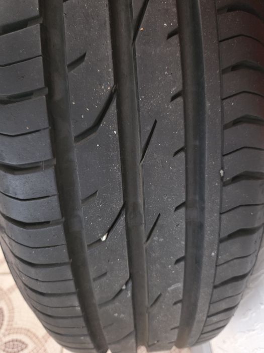 Летний покрышка 195/65R15