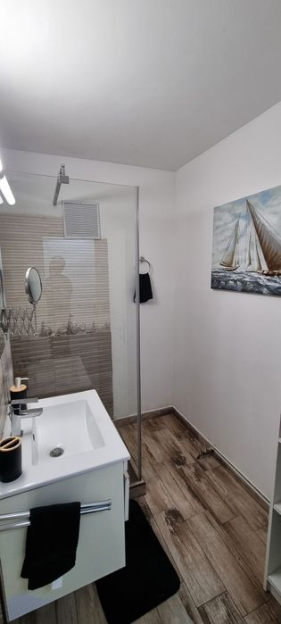 Apartament doua camere de inchiriat