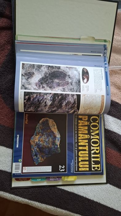 Comorile Pamantului