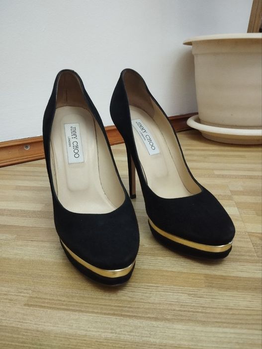 Продам туфли Джими Чу.  38 размер