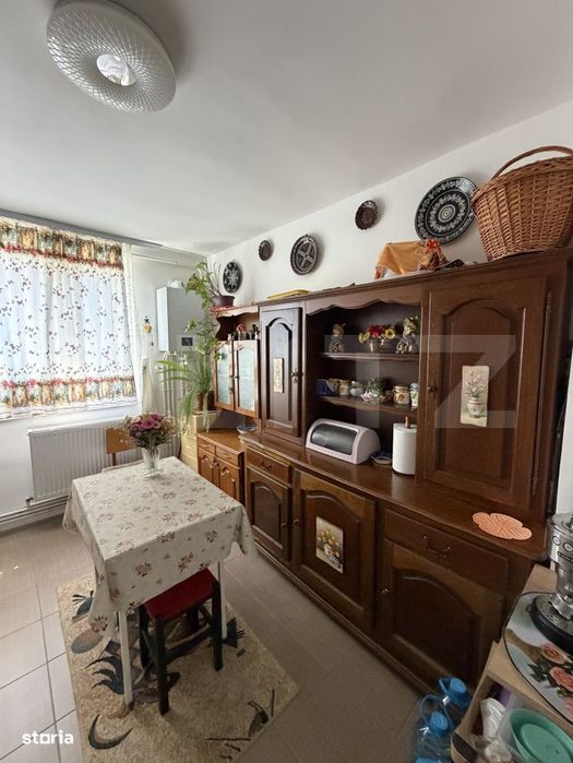 Apartament 2 camere, 52.50 mp, zona Micro 19