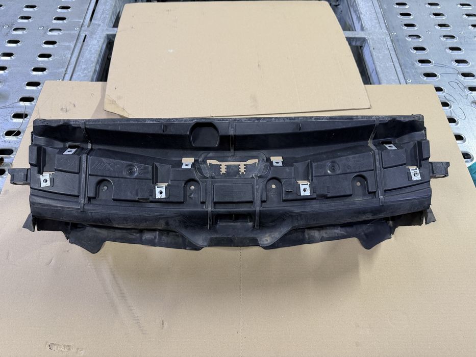 Trager Bmw f80 f82 f83 M3 M4 difuzor intaritura