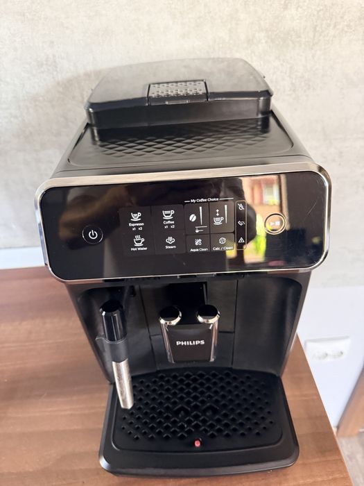 Espressor eexpresor aparat de cafea Philips Garantie 6 luni