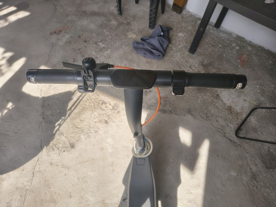 Trotinetă ninebote2pro
