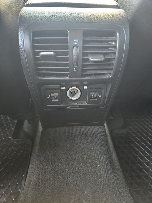 Passat CC R-Line 2.0 diesel automat