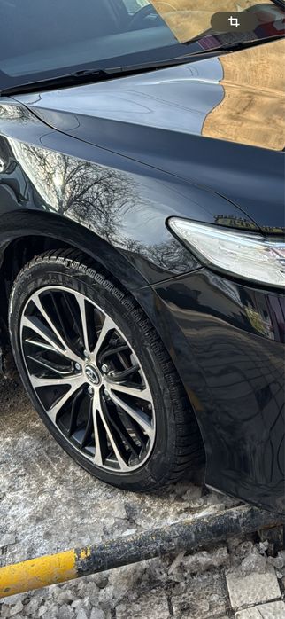 ТИТАНКА летняя шинасымен