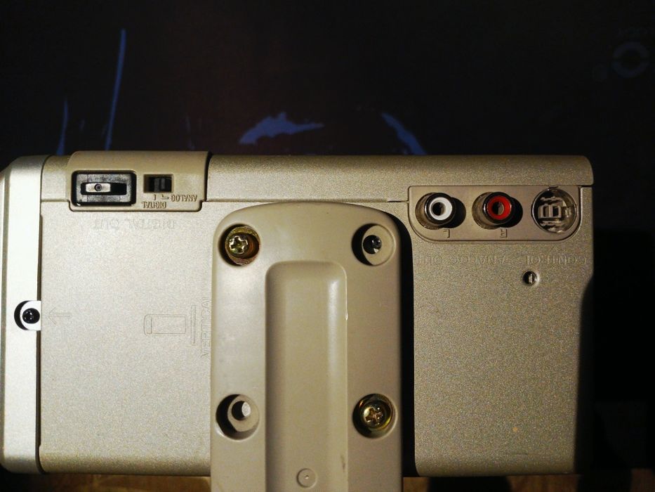 CD-чейнджер Sony CDX-80