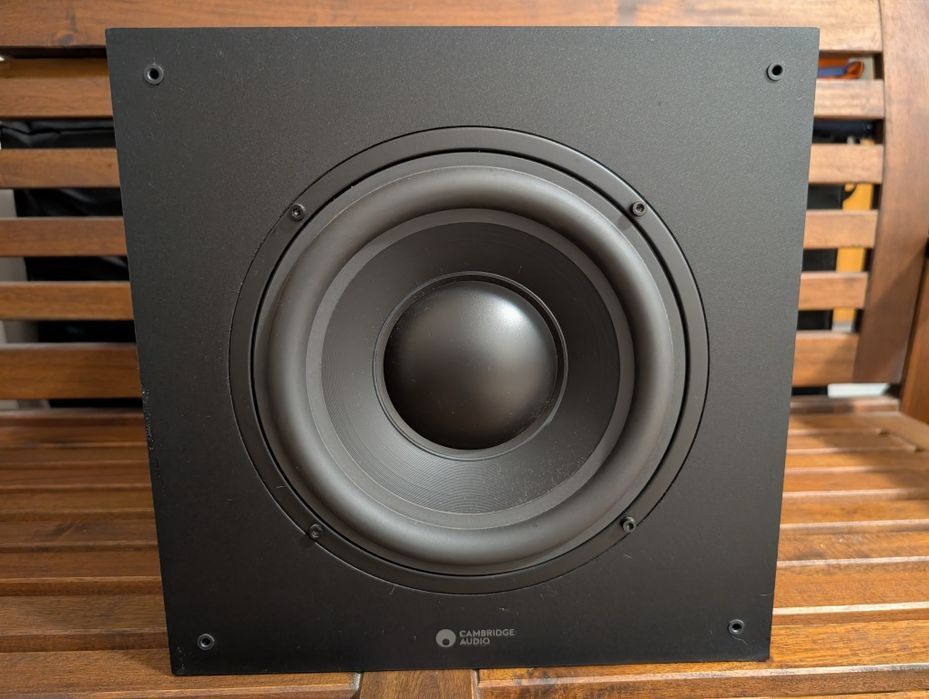 Subwoofer Cambridge Audio SX-120
