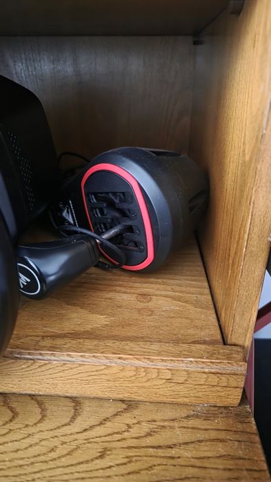 thrustmaster t128