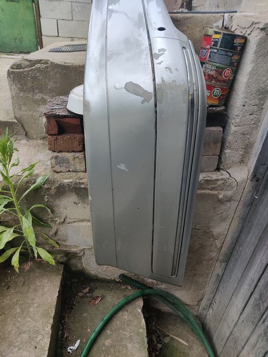 Задна броня за мерцедес