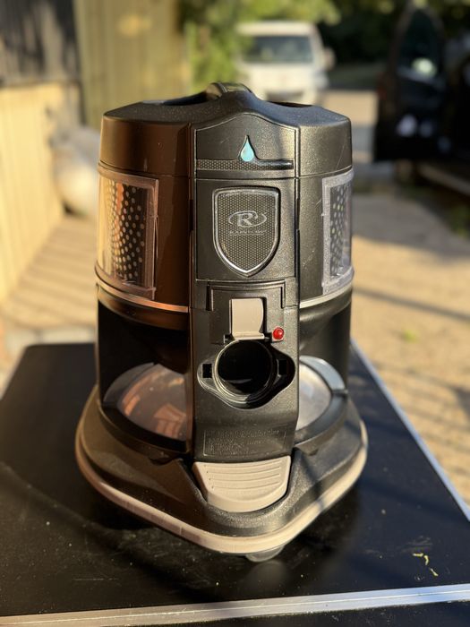 Rainbow Система за почистване