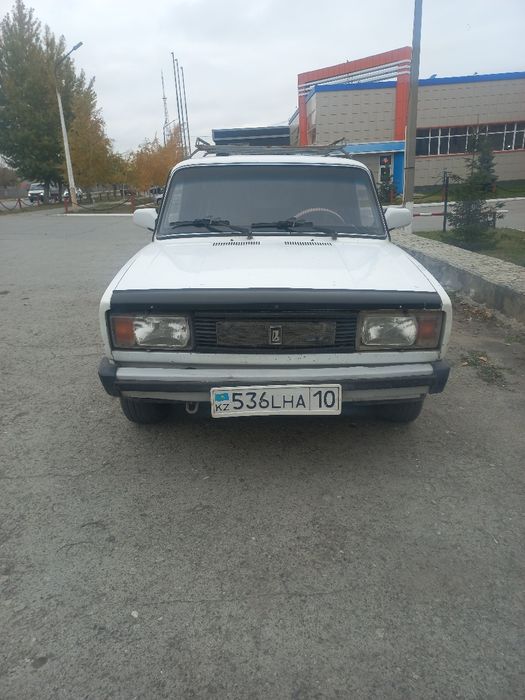 Продам Ваз 2104---