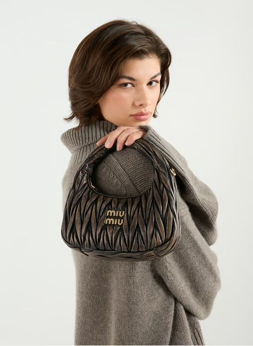 Lv,miu miu чанти