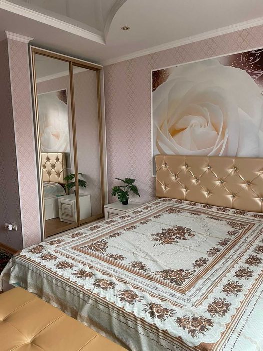 Продам дом, цент отопление