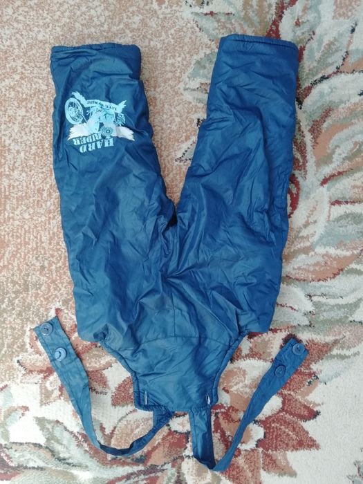 Комбинизон детский 6 мес-2 лет