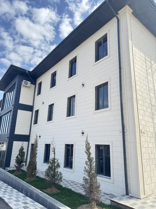 Термопанель полифасад