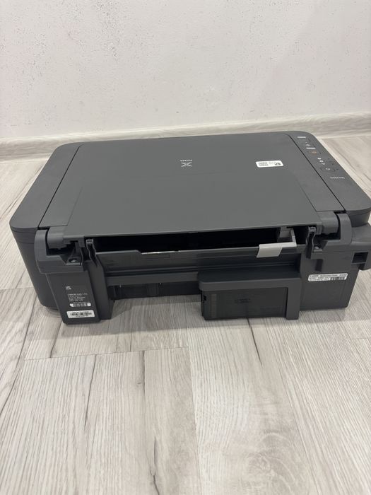Принтери и Скенер Canon цветен мастилоструен