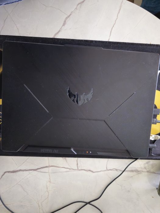 Asus TUF Gaming F15