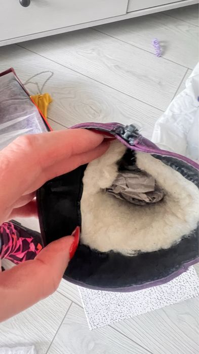 Детская одежда и обувь