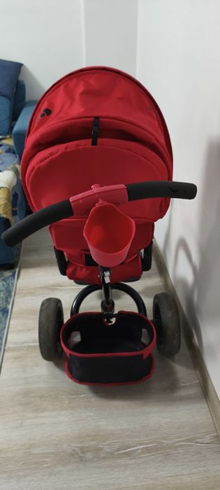 Триколка Lorelli, Jaguar Trike и тротинетка B1